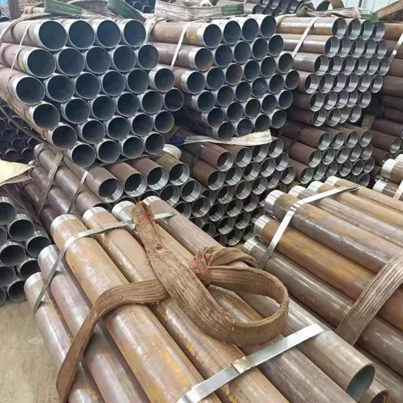 扶风地质钻探用跟管