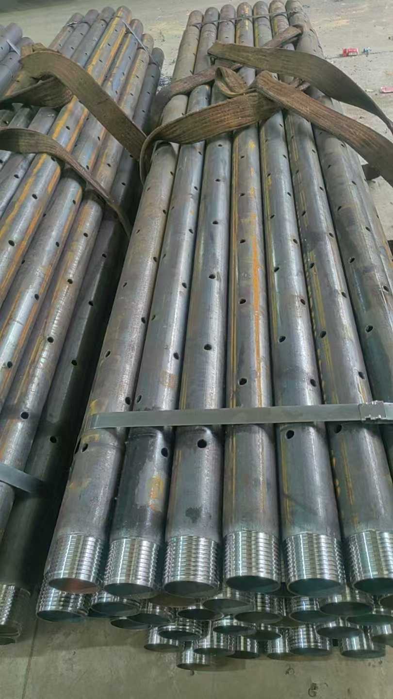 扶风159mm管棚管