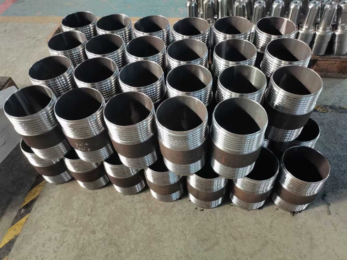 扶风219mm管棚管